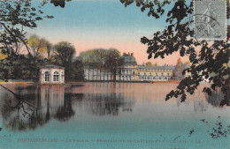 77-FONTAINEBLEAU-N°4240-E/0143 - Fontainebleau