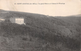 30-MONT AIGOUAL-N°4240-E/0137 - Other & Unclassified