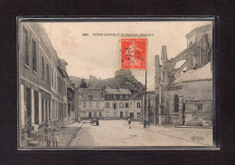 (01/06/24) 27-CPA LES ANDELYS - Les Andelys