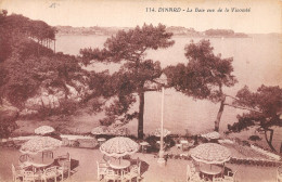 35-DINARD-N°4240-E/0109 - Dinard