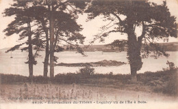 22-LOGUIVY-N°4240-D/0369 - Other & Unclassified