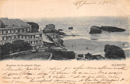 64-BIARRITZ-N°4240-D/0347 - Biarritz