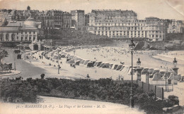 64-BIARRITZ-N°4240-D/0289 - Biarritz