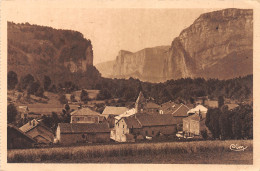 26-SAINT JULIEN EN VERCORS-N°4240-D/0263 - Autres & Non Classés