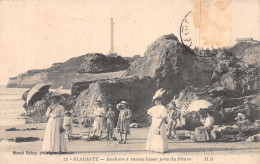 64-BIARRITZ-N°4240-D/0233 - Biarritz