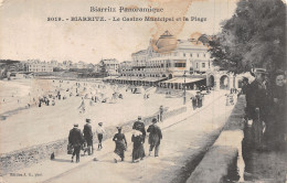 64-BIARRITZ-N°4240-D/0225 - Biarritz