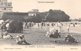 64-BIARRITZ-N°4240-D/0231 - Biarritz