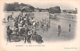 64-BIARRITZ-N°4240-D/0229 - Biarritz