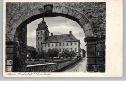 5948 SCHMALLENBERG - GRAFSCHAFT, Kloster, 1935 - Schmallenberg