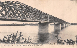 49-SAUMUR-N°4240-H/0393 - Saumur