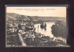 (01/06/24) 27-CPA LES ANDELYS - Les Andelys