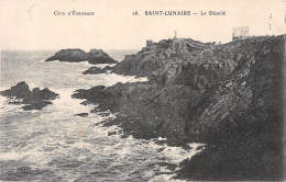 35-SAINT LUNAIRE-N°4240-H/0267 - Saint-Lunaire