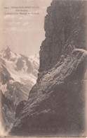 74-CHAMONIX MONT BLANC-N°4240-H/0137 - Chamonix-Mont-Blanc