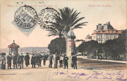 06-NICE-N°4240-H/0143 - Autres & Non Classés