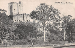 27-GISORS-N°4240-H/0029 - Gisors