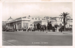 06-CANNES-N°4240-G/0373 - Cannes