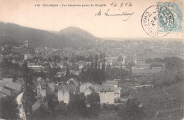 25-BESANCON-N°4240-G/0325 - Besancon