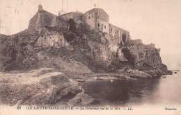 06-ILE SAINTE MARGUERITE-N°4240-G/0161 - Autres & Non Classés