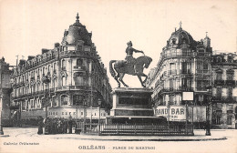 45-ORLEANS-N°4240-G/0149 - Orleans