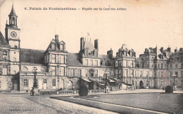 77-FONTAINEBLEAU-N°4240-G/0089 - Fontainebleau