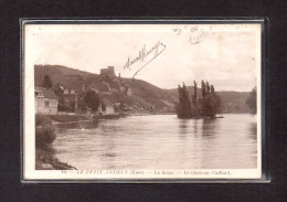 (01/06/24) 27-CPA LES ANDELYS - Les Andelys