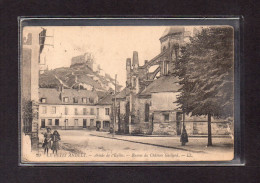 (01/06/24) 27-CPA LES ANDELYS - Les Andelys