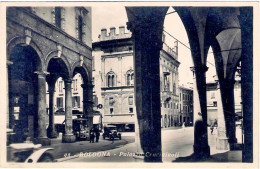 1930ca.-"Bologna-palazzo Cenciaiuoli"non Viaggiata - Bologna