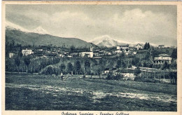 1930ca.-"Occhieppo Superiore-frazione Galfione Biella "non Viaggiata - Biella