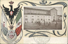 1904-"Distretto Militare Di Treviso" - Treviso