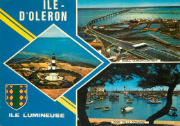 France Ile D'Oleron (Charente Maritime) Multi View - Ile D'Oléron
