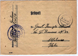 1944-feldpost 86156E Del 05.05 - Oorlog 1939-45