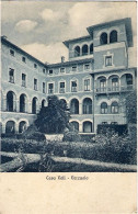 1940ca.-"Verzuolo Cuneo Casa Voli" - Cuneo