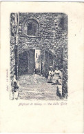 1902-"Anticoli Di Campagna Fiuggi-via Delle Gioie" - Frosinone