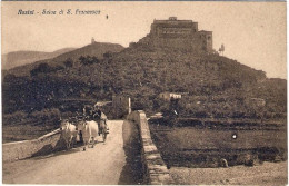 1930circa-"Assisi-Selva Di S.Francesco" - Perugia