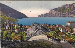 1930circa-"Nago Torbole" - Trento