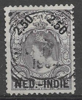 Ned. Ind. 1900, NVPH 37B, Kw 30 EUR (SN 3092) - Netherlands Indies