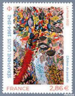 N°5560 ** - Unused Stamps
