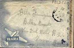 1944-Feldpostnummer 56019 Del 06.12 - Guerre 1939-45