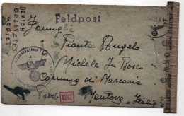 1944-Feldpostnummer 45083 Del 20.06 - Guerre 1939-45