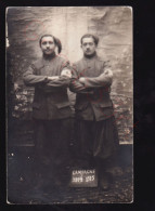 Campagne 1914 1915 - Croix Rouge - Fotokaart - Guerre 1914-18