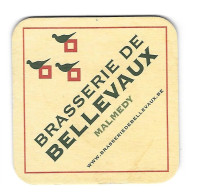 85a Brie. Bellevaux Malmedy (licht Vlekje) - Sous-bocks