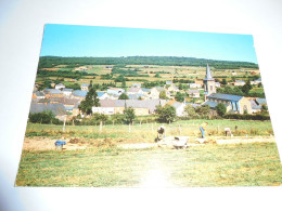 VENCIMONT Panorama PK CPA Province De Namur Belgique Carte Postale Post Kaart Postcard - Gedinne