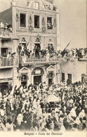 1911/12-"Guerra Italo-Turca,Bengasi Festa Dei Marabuti" - Libië