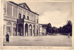 1940-"Reggio Emilia Politeama Ariosto Via A. Allegri" - Reggio Nell'Emilia