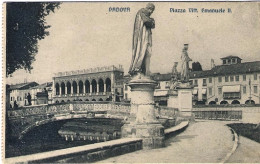 1930circa-"Padova Piazza Vittorio Emanuele II" - Padova (Padua)