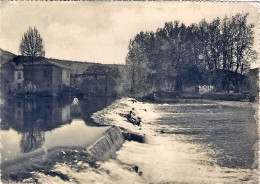 1952-Verona "Borghetto Di Valeggio Sul Mincio" - Verona