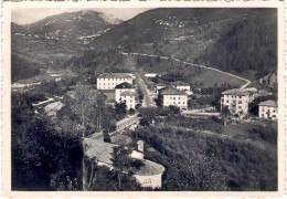 1953-Trento Cartolina Foto "Ponte Delle Arche E Villa Banale" - Trento