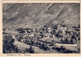 1941-Torino "Fenestrelle Panorama" - Sonstige & Ohne Zuordnung