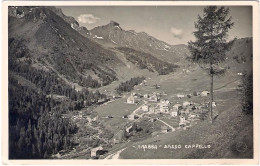 1920circa-"Arabba-Sasso Cappello" - Belluno