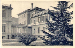 1940circa-cartolina Foto "Sanatorio Vittorio Emanuele III^ In Garbagnate Milanes - Milano